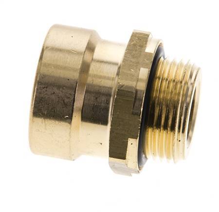 ABC Nl Conector recto T15x1,5 M22x1,5 - 90115022