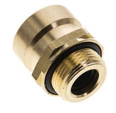 ABC Nl Conector recto T15x1,5 M22x1,5 - 90115022