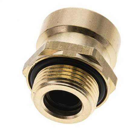 ABC Nl Conector recto T15x1,5 M22x1,5 - 90115022