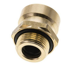 ABC Nl Conector recto T15x1,5 M22x1,5 - 90115022