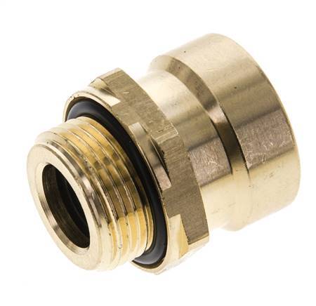 ABC Nl Conector recto T15x1,5 M22x1,5 - 90115022