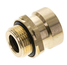 ABC Nl Conector recto T15x1,5 M22x1,5 - 90115022