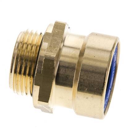ABC Nl Conector recto T15x1,5 M22x1,5 - 90115022