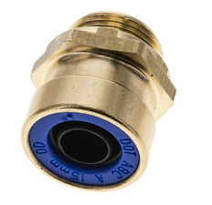 ABC Nl Conector recto T15x1,5 M22x1,5 - 90115022