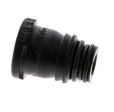 ABC Connector Small 6X1.0 - 90206004 [2 Pieces]