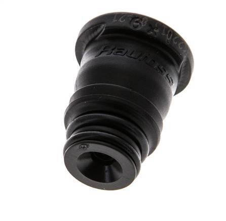 ABC Connector Small 6X1.0 - 90206004 [2 Pieces]