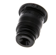 ABC Connector Small 6X1.0 - 90206004 [2 Pieces]