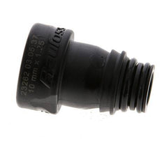 ABC Connector Regular 10X1.25 - 90210105 [2 Pieces]