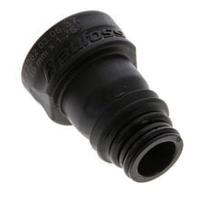 ABC Connector Regular 10X1.25 - 90210105 [2 Pieces]