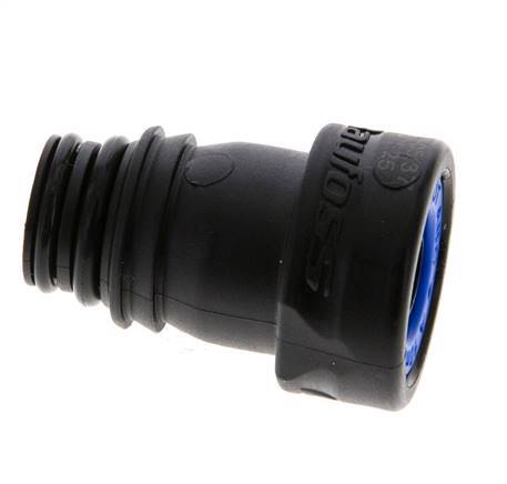 ABC Connector Regular 10X1.25 - 90210105 [2 Pieces]