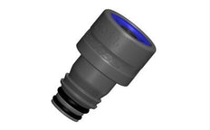 ABC Connector Regular 10X1.25 - 90210105 [2 Pieces]