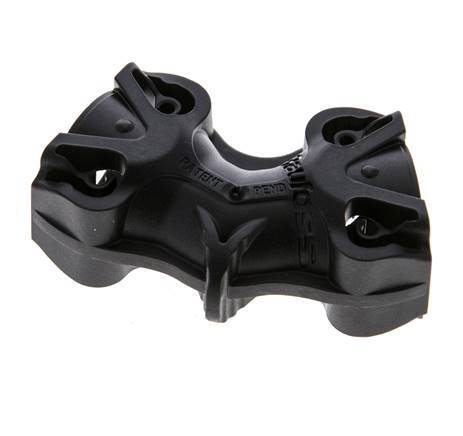 45deg angle Regular L25 - 92050045 [2 Pieces]
