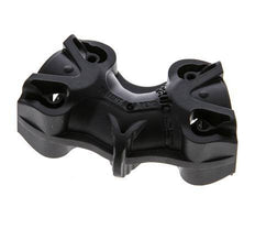 45deg angle Regular L25 - 92050045 [2 Pieces]