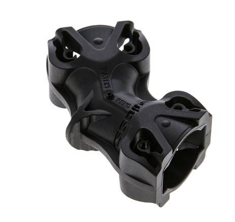 45deg angle Regular L25 - 92050045 [2 Pieces]