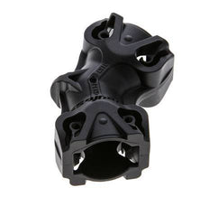45deg angle Regular L25 - 92050045 [2 Pieces]