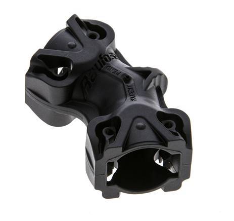 45deg angle Regular L25 - 92050045 [2 Pieces]