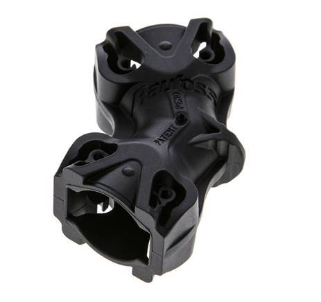 45deg angle Regular L25 - 92050045 [2 Pieces]