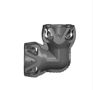 90deg angle Regular L 29 - 92050090 [2 Pieces]