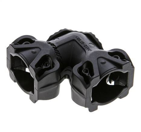 90deg angle Regular L 29 - 92050090 [2 Pieces]