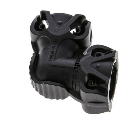 90deg angle Regular L 29 - 92050090 [2 Pieces]