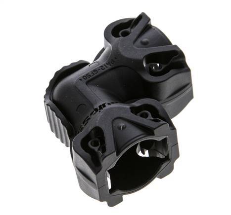 90deg angle Regular L 29 - 92050090 [2 Pieces]