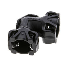 90deg angle Regular L 29 - 92050090 [2 Pieces]