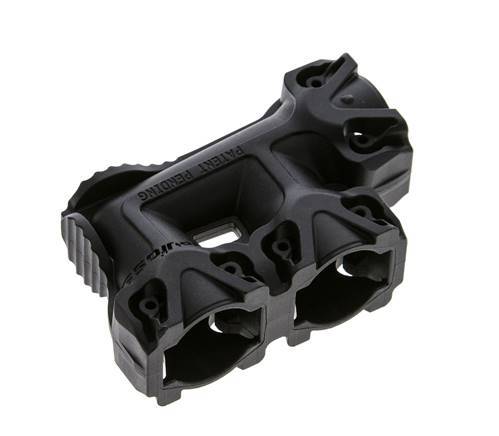 Pieza F Heavy Duty L1 36 L2 31 L3 32 - 92060015