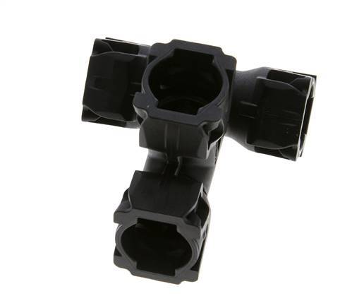 Bloque de 4 vías Heavy Duty L1 59 L2 33 - 92060061