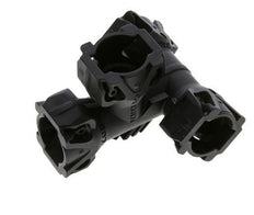 Bloque de 4 vías Heavy Duty L1 59 L2 33 - 92060061