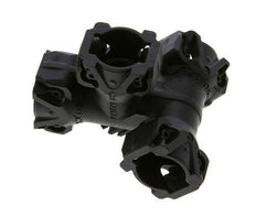 Bloque de 4 vías Heavy Duty L1 59 L2 33 - 92060061