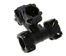 Bloque de 4 vías Heavy Duty L1 59 L2 33 - 92060061