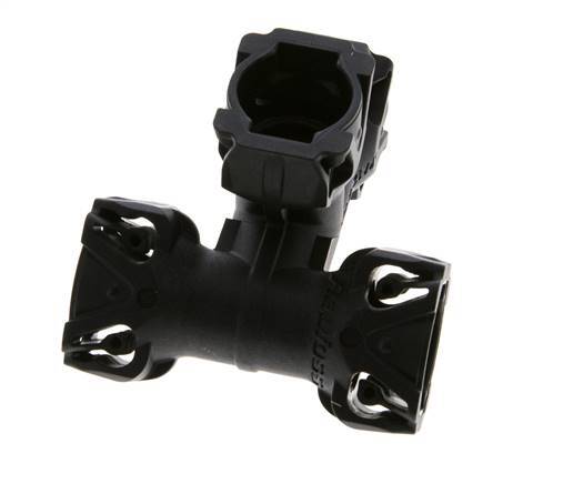 Bloque de 4 vías Heavy Duty L1 59 L2 33 - 92060061