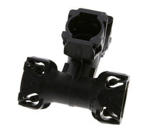 Bloque de 4 vías Heavy Duty L1 59 L2 33 - 92060061