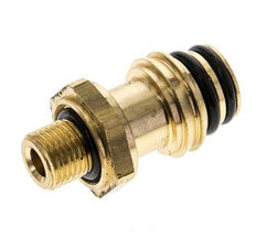 Conector ABC Regular M10X1.0 - 93150010 [2 Piezas]