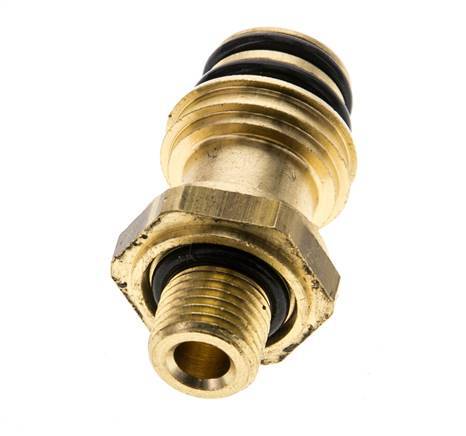 Conector ABC Regular M10X1.0 - 93150010 [2 Piezas]