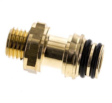 ABC Connector Regular M12X1.5 - 93150012 [2 Pieces]