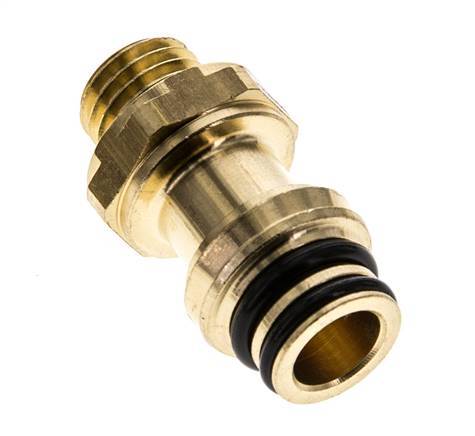 ABC Connector Regular M12X1.5 - 93150012 [2 Pieces]