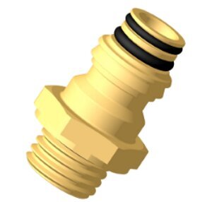 ABC Connector Regular M12X1.5 - 93150012 [2 Pieces]