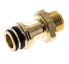 ABC Connector Heavy Duty M16x1.5 - 93160016 [2 Pieces]