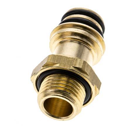 ABC Connector Heavy Duty M16x1.5 - 93160016 [2 Pieces]