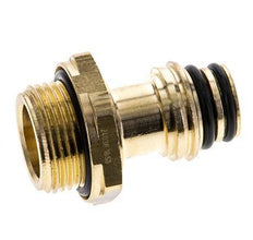 ABC Connecting piece Heavy Duty M22X1.5 - 93160022 [2 Pieces]