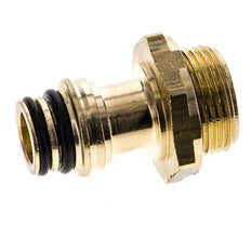 ABC Connecting piece Heavy Duty M22X1.5 - 93160022 [2 Pieces]