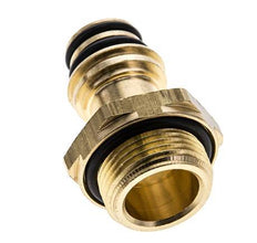 ABC Connecting piece Heavy Duty M22X1.5 - 93160022 [2 Pieces]