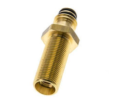 ABC Connection bulkhead spigot Regular M18X1.5 - 93352418