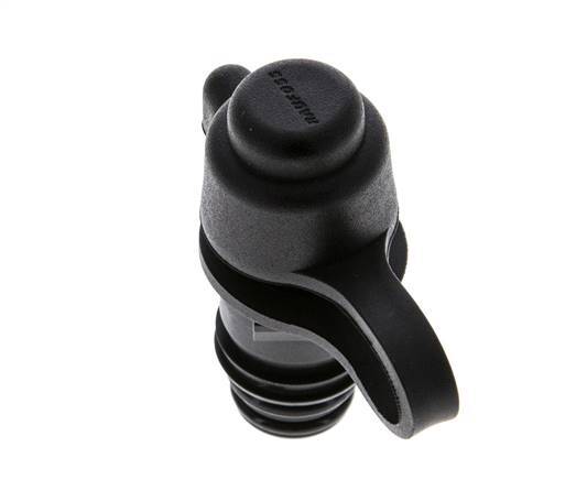ABC Test connection Regular - 96050000 [2 Pieces]