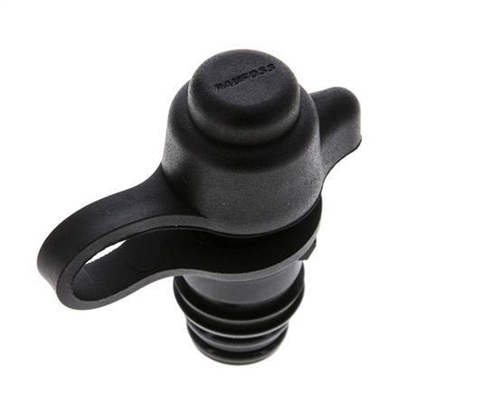 ABC Test connection Regular - 96050000 [2 Pieces]