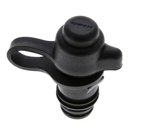 ABC Test connection Regular - 96050000 [2 Pieces]