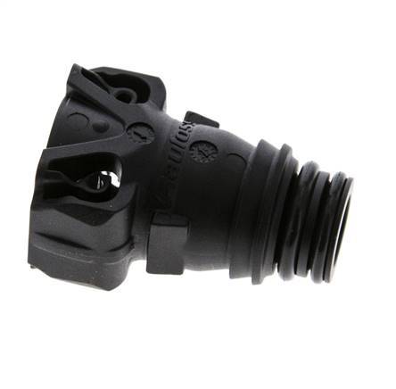 ABC Reducer Heavy Duty Regular L15 - 96150106 [2 Pieces]