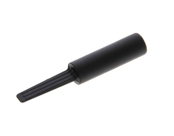 Plug for connector 8x1.0 - 96210008 [10 Pieces]