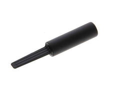 Plug for connector 8x1.0 - 96210008 [10 Pieces]